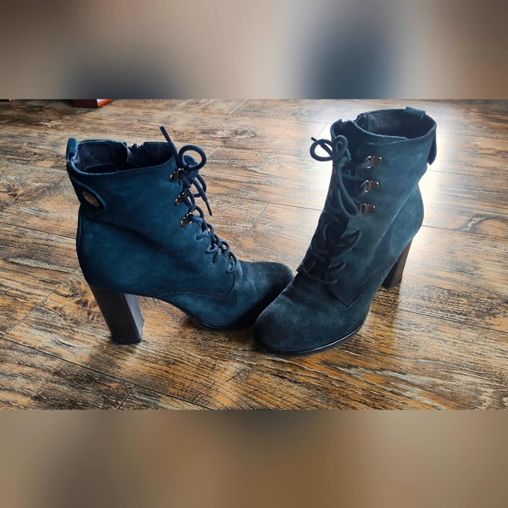 Geox women boots